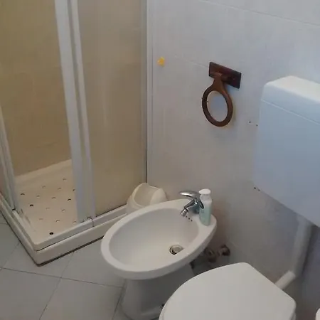 Casa Naxos Holiday home