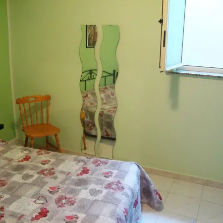 Holiday home Casa Naxos *