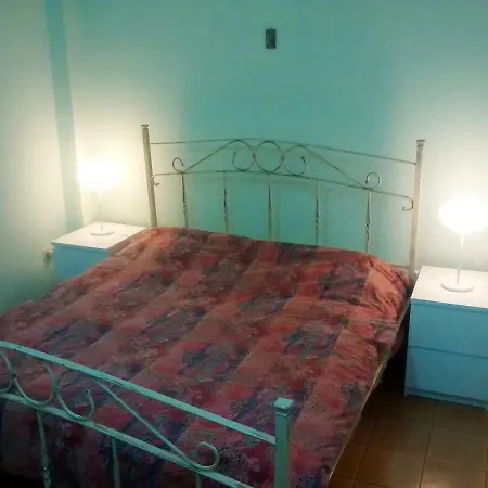 Casa Naxos *