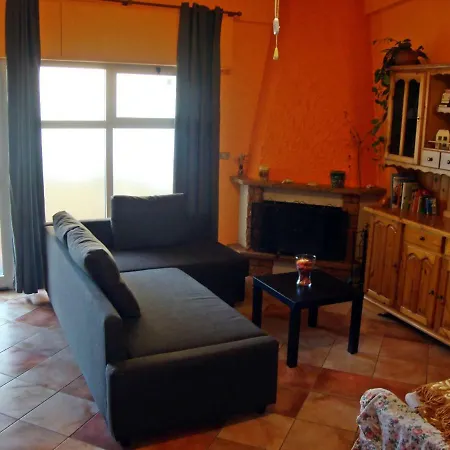 Casa Naxos *