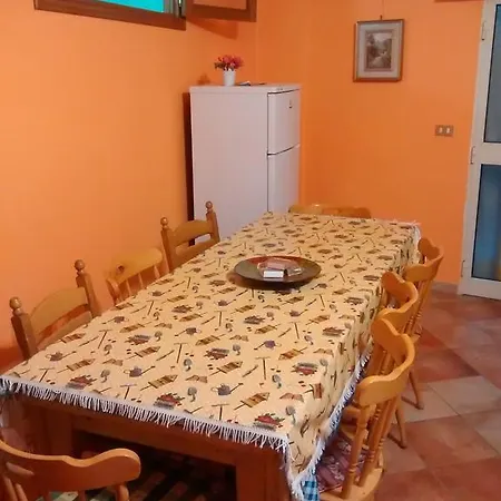 Casa vacanze Casa Naxos Giardini Naxos